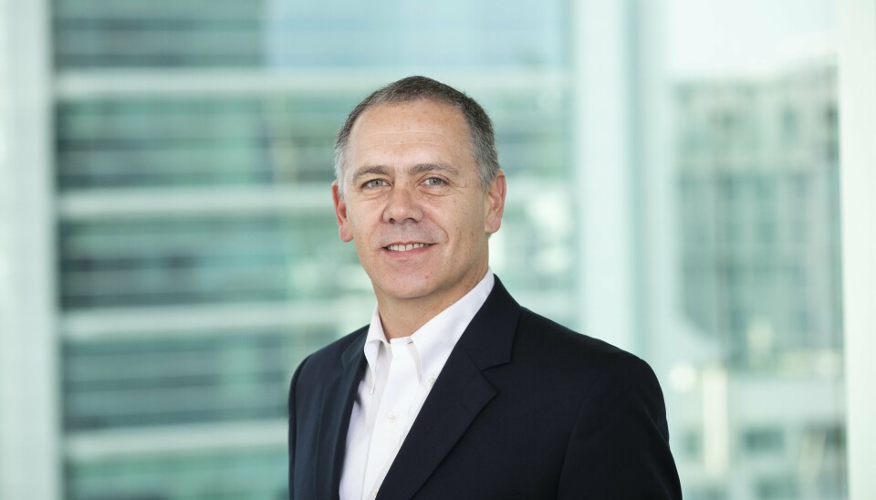Daniel Montoya.