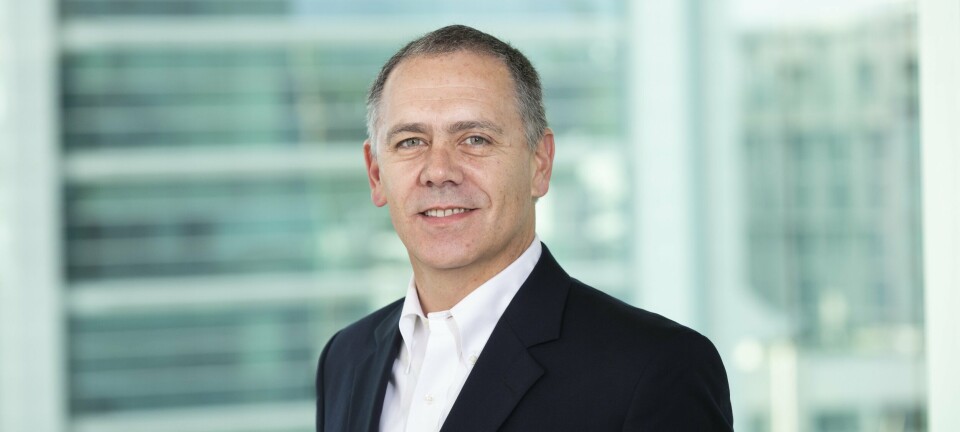 Infraestructura del aeropuerto de Santiago: desafío para la exportación de salmón chileno