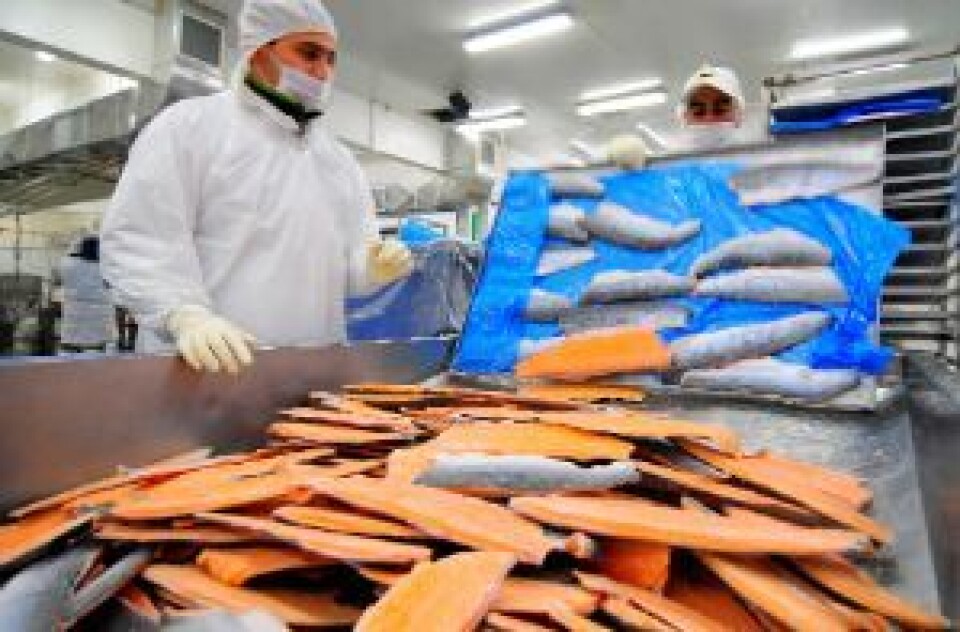 Suspensión a envíos de MH hacia EE.UU. no afectaría al resto de la Industria