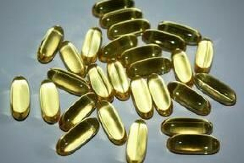 Los ácidos grasos poliinsaturados, tales como el omega-3, son muy beneficiosos para la salud humana.