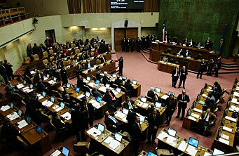 Aysén: Diputados llaman a fomentar el empleo mediante contratos estatales