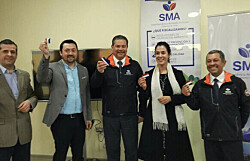 Aysén: SMA inaugura oficina y espera que salmonicultoras mejoren cumplimiento de normativa