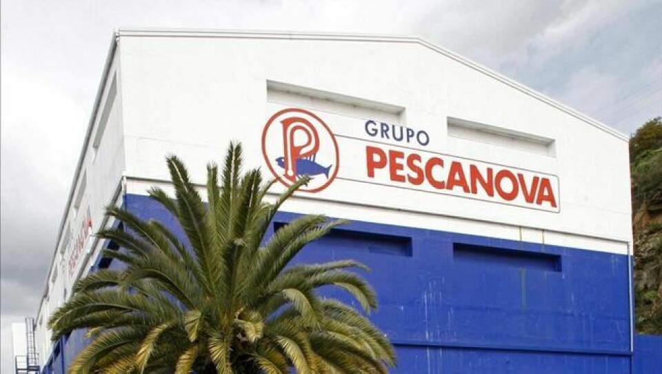 Pescanova: propuesta para recuperar activos en Chile no convencería a bancos