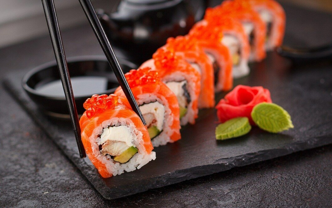 El precio del salmón chileno se ha duplicado. Foto: Pixabay El precio del salmón chileno se ha duplicado. Foto: Pixabay