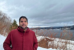 Chileno asume nuevo desafío como Hatchery Manager en Mowi Canadá
