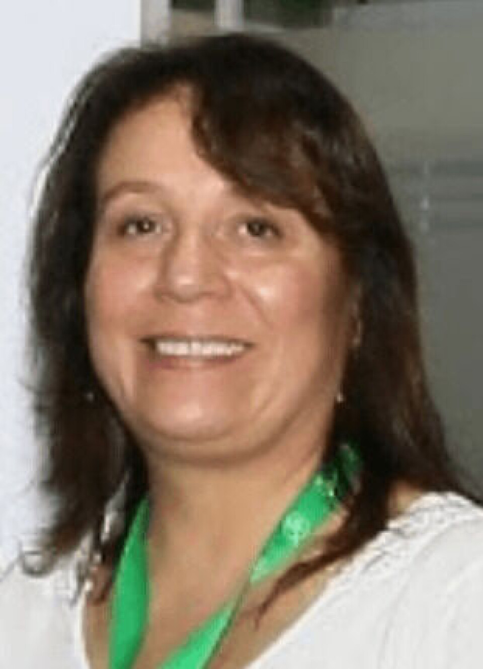 Cristina Navarro. Foto: Bioled