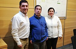 BioMar Chile concreta cuarto concurso de proyectos sociales ligados a la pandemia