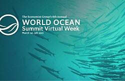 BioMar invita a participar en la 8º World Ocean Summit que incluye acuicultura