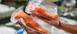 BioMar lanza dieta de salmones con foco en sostenibilidad