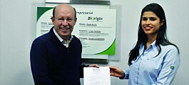 Biorigin obtiene su primera certificación Bonsucro