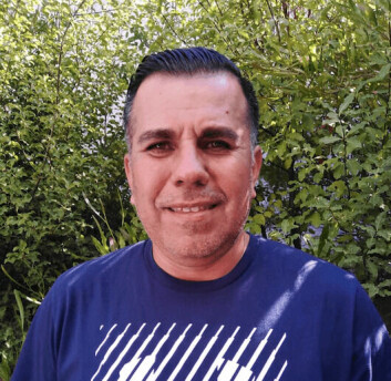 Dr. Ruben Avendaño. Foto: Incar. Dr. Ruben Avendaño. Foto: Incar.