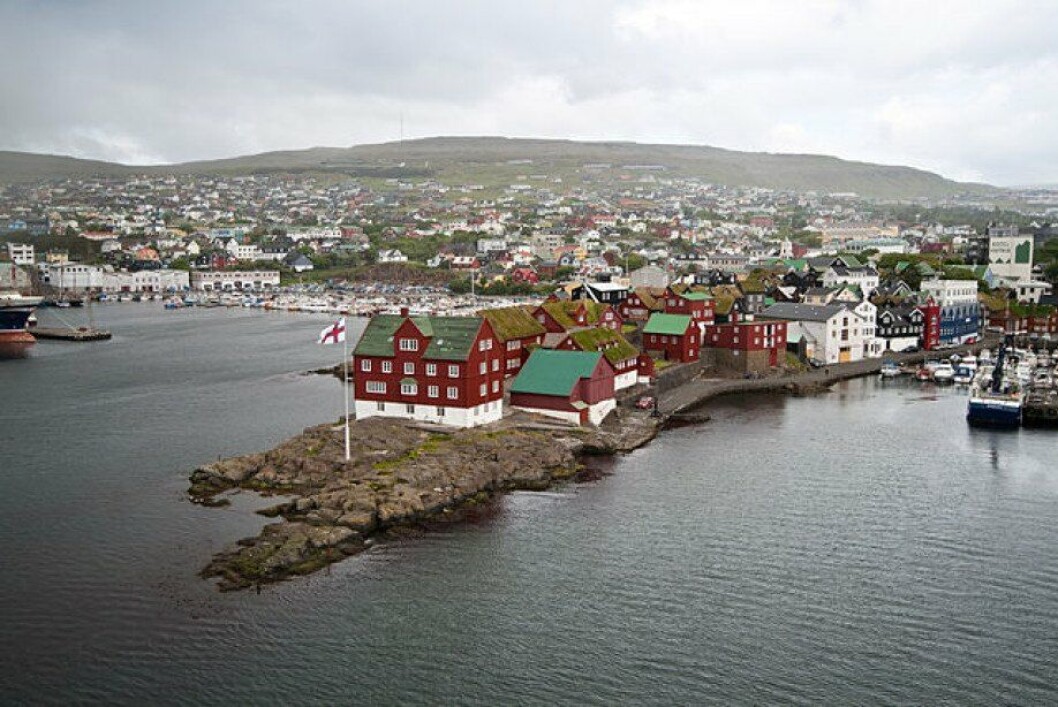 La conferencia internacional se realizará del 9 al 13 de mayo de 2022 en la capital de Islas Feroe, Tórshavn. Foto: Stig Nygaard. La conferencia internacional se realizará del 9 al 13 de mayo de 2022 en la capital de Islas Feroe, Tórshavn. Foto: Stig Nygaard.