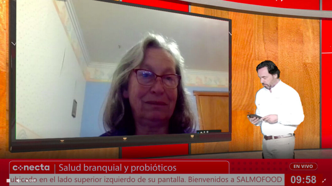 El encuentro Conecta Sanitario. El encuentro Conecta Sanitario.