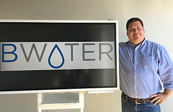 Blue Water Supply: Nueva empresa chilena de servicios para la acuicultura