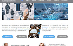 Club Innovación Acuícola fortalece su plataforma colaborativa