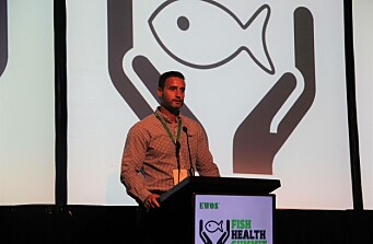 Comienza la conferencia internacional “Fish Health Summit”