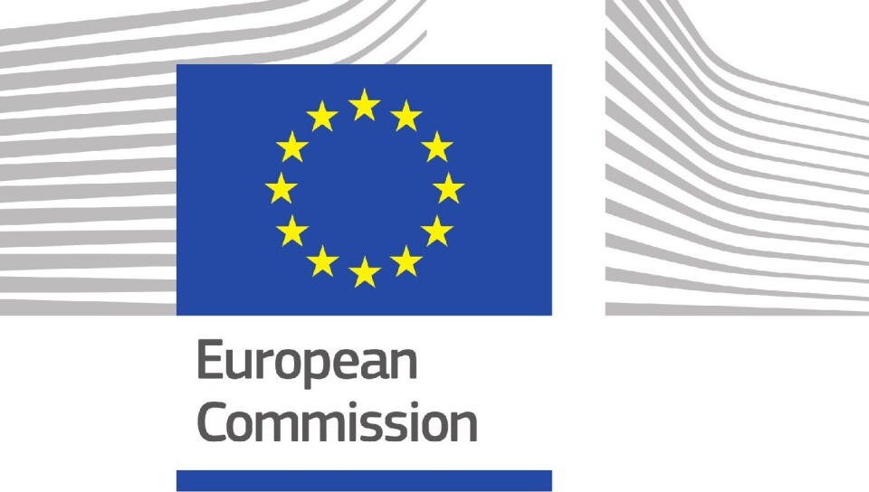 Imagen referencial de la Comisión Europea. Foto: Comisión Europea.