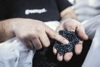 Greenspot se dedica al reciclaje de residuos plásticos de difícil procesamiento, transformándolos en pellets y productos certificados de alta calidad. Foto: Greenspot. Greenspot se dedica al reciclaje de residuos plásticos de difícil procesamiento, transformándolos en pellets y productos certificados de alta calidad. Foto: Greenspot.