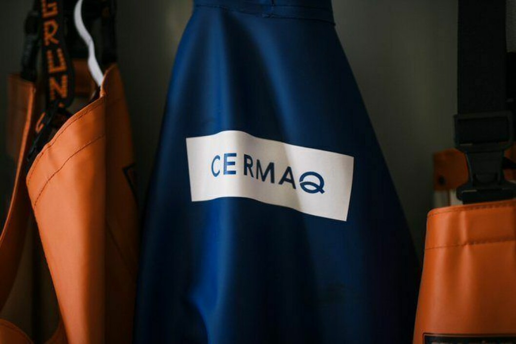 Trabajador de Cermaq Canadá resultó muerto tras incidente laboral. Foto: Cermaq Canadá.