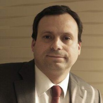 Andrés Parodi. Foto: Linkedin. Andrés Parodi. Foto: Linkedin.