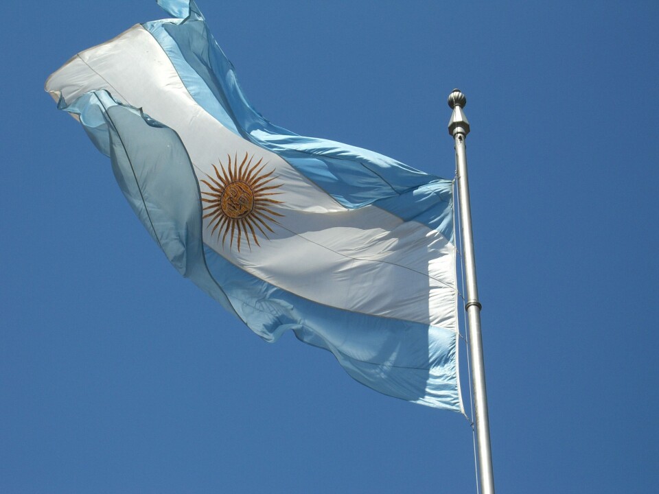 Tendencia alcista en exportación de salmónidos a Argentina declinó el 2012