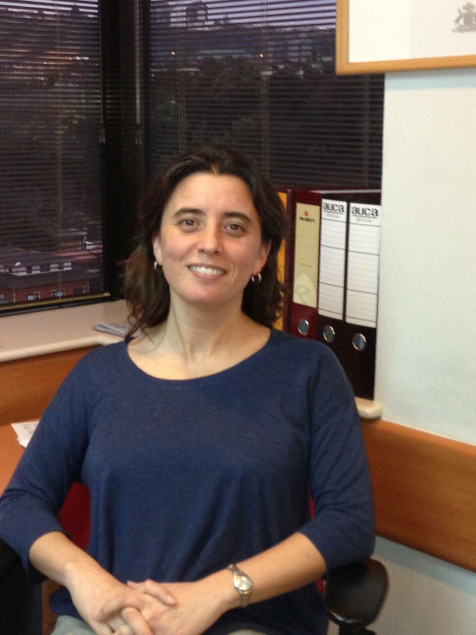 Marcela Bravo será la nueva directora de Corfo Los Lagos