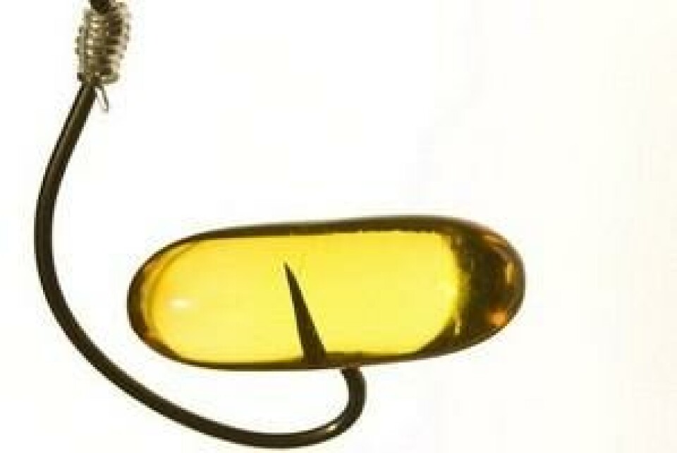 Relación entre cáncer a la próstata con ingesta de Omega-3 estaría errada