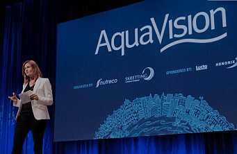 Dan a conocer detalles para la nueva versión de AquaVision