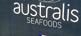 Grupo Joyvio concreta cambios en estructura directiva de Australis Seafoods
