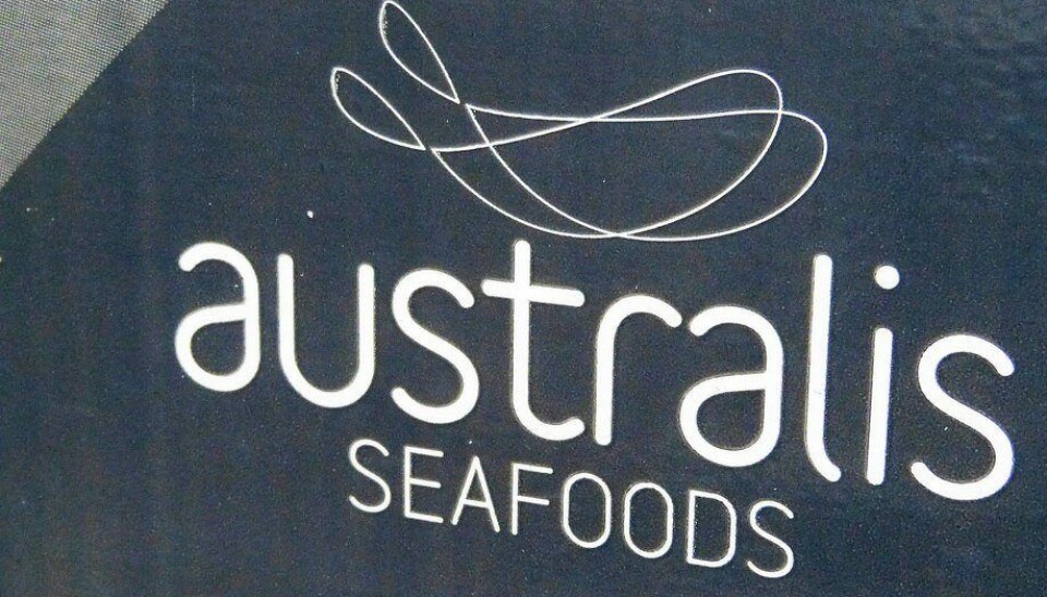 Dueños de Australis Seafoods revelan resultados de arbitraje contra Isidoro Quiroga