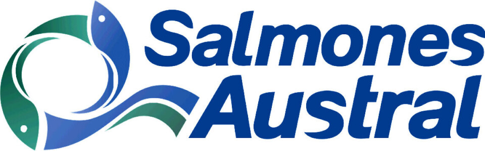 Logo de Salmones Austral. Foto: Archivo Salmonexpert.