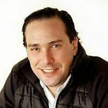 Guillermo Staudt. Foto: Linkedin. Guillermo Staudt. Foto: Linkedin.