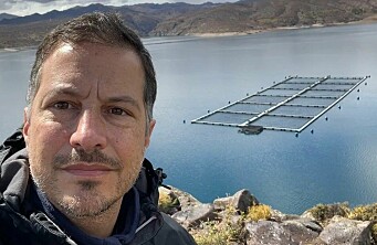 Desarrollan revolucionario proyecto de cultivo de truchas en la Patagonia