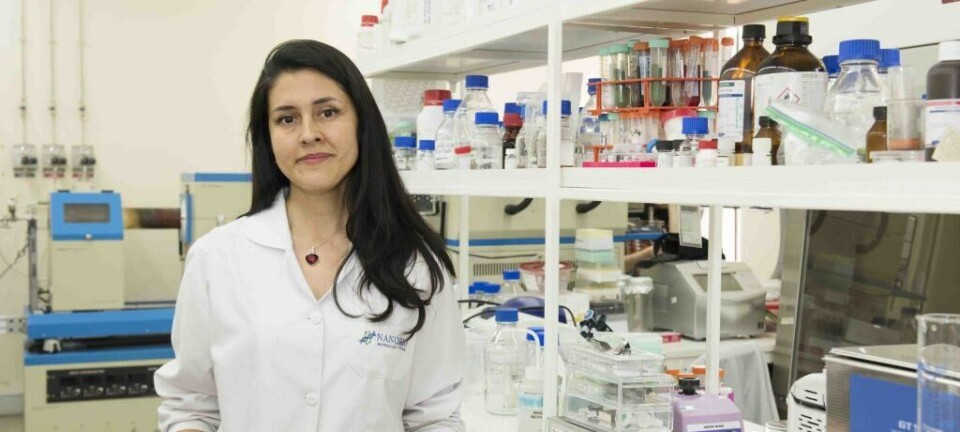 Desarrollan solución nanotecnológica para pintura antifouling