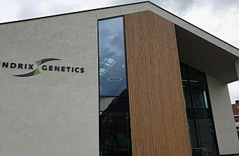 Hendrix Genetics anuncia relevantes cambios en su plana directiva