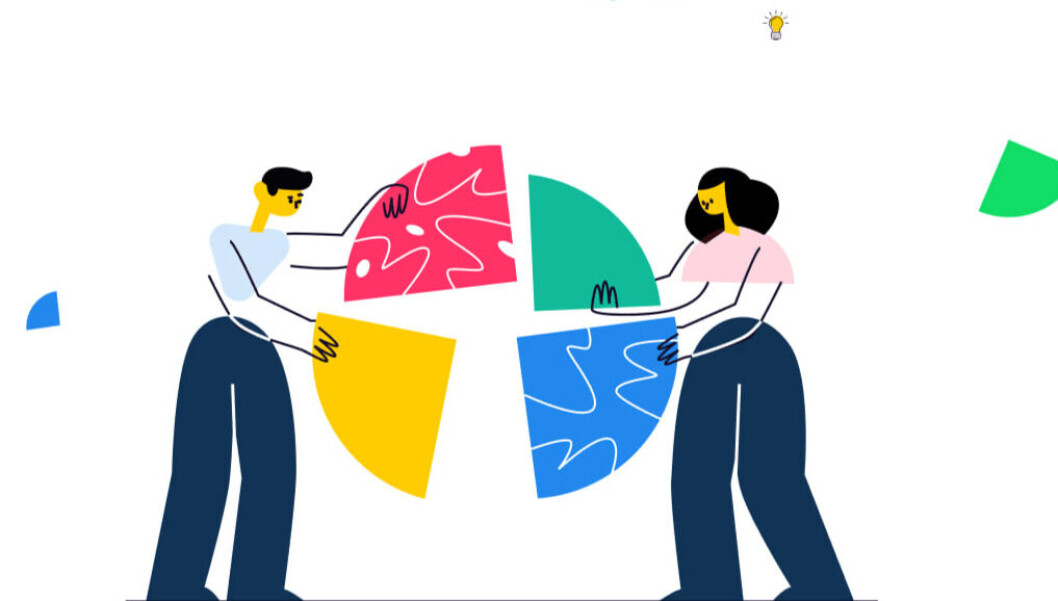 Cotalker incorpora en un solo lugar la información de las operaciones de una compañía. Ilustración: Cotalker. Cotalker incorpora en un solo lugar la información de las operaciones de una compañía. Ilustración: Cotalker.