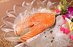 Noruega: Valor del salmón acumula baja de 20% en doce semanas