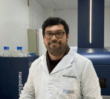 Dr. Mauricio Hernández. Foto: Instituto Melisa. Dr. Mauricio Hernández. Foto: Instituto Melisa.