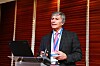 Designan a nuevo presidente del Chilean Salmon Marketing Council