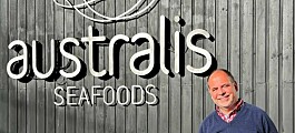 Histórico ejecutivo salmonicultor asume gerencia general de Australis Seafoods