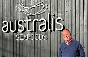 Histórico ejecutivo salmonicultor asume gerencia general de Australis Seafoods