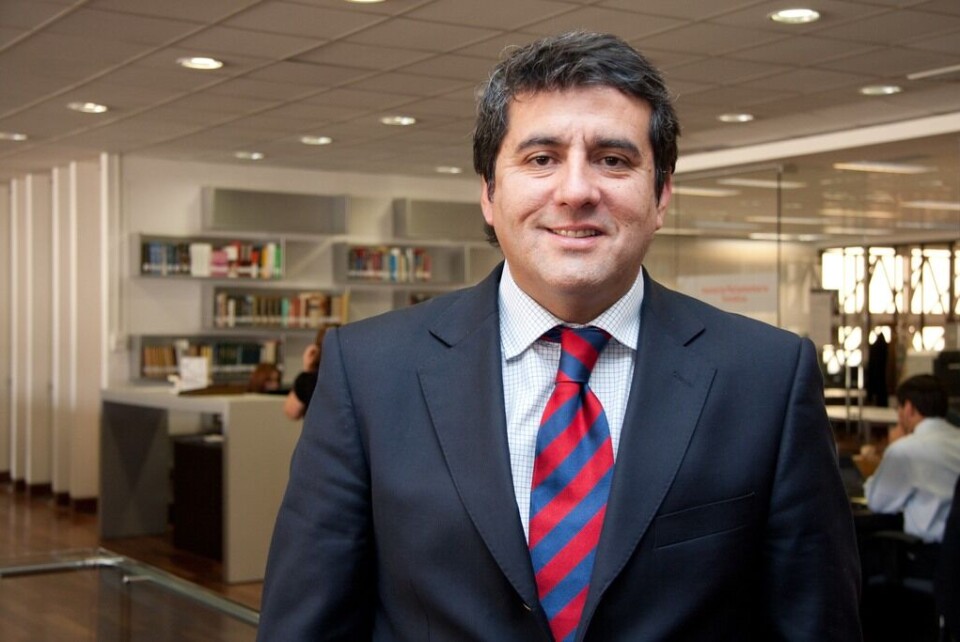 Diputado Santana pide garantías por crisis