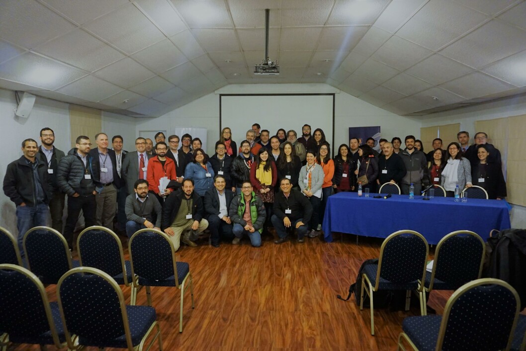 Foto: Ifop. Foto: Ifop.