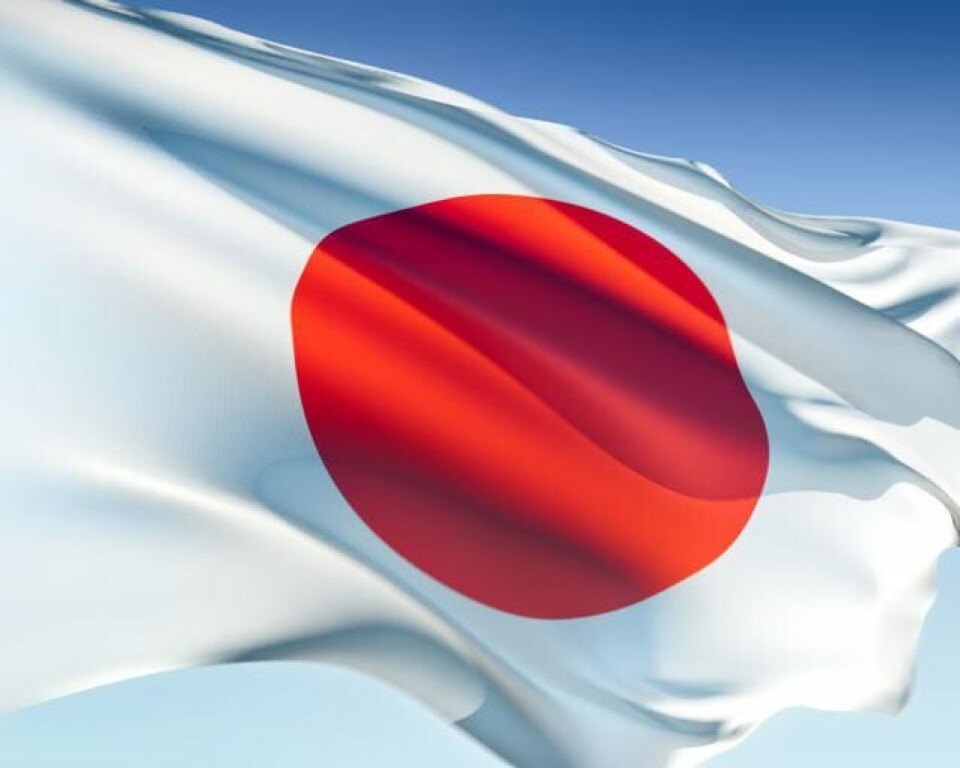 Japón: un mercado bullente para la exportación de salmón