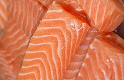 Diversificación de mercados evidencia cifras positivas para exportación de salmón chileno