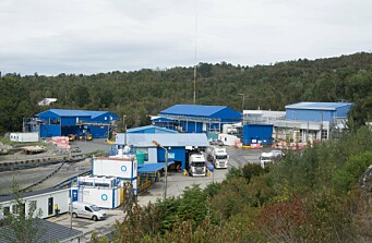 Inauguran nueva planta de procesamiento primario de salmón en Puerto Montt