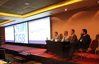 Segunda jornada del Icisb se enfocó en aplicaciones para la industria