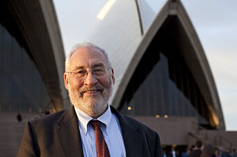 Economista ganador del Premio Nobel encabezará conferencia acuícola