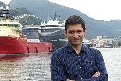 Editor ejecutivo de Salmonexpert asume nuevo rol en Noruega