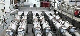 Instalan 12 líneas de Hydrolicer en el wellboat con mayor capacidad del mundo